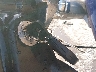 1HD1GX4179K****** Salvage 2009 Harley-Davidson Fxdb in West Virginia State