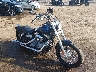 1HD1GX4179K****** Salvage and Wrecked 2009 Harley-Davidson Fxdb in Buckhannon