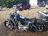 1HD1GX4179K****** Repairable 2009 Harley-Davidson Fxdb in West Virginia State