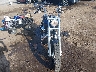 1HD1GX4179K****** Used and Repairable 2009 Harley-Davidson Fxdb in West Virginia State