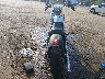 1HD1GX4179K****** Salvage and Repairable 2009 Harley-Davidson Fxdb in West Virginia State