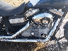 1HD1GX4179K****** Wrecked 2009 Harley-Davidson Fxdb in Buckhannon