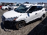 3N1CP5BVXRL****** Usados y Reparables 2024 Nissan Kicks en Las Vegas