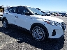 3N1CP5BVXRL****** Salvamento y Destrozados 2024 Nissan Kicks en Las Vegas