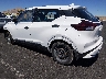 3N1CP5BVXRL****** Salvamento y Reparables 2024 Nissan Kicks en Las Vegas