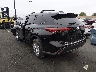 5TDXBRCH3PS****** Used 2023 Toyota Highlander in California State