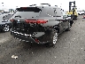 5TDXBRCH3PS****** Salvage and Wrecked 2023 Toyota Highlander in California State