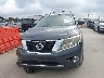 5N1AR2MN3DC****** Wrecked 2013 Nissan Pathfinder in Texas State