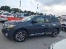 5N1AR2MN3DC****** Repairable 2013 Nissan Pathfinder in Texas State