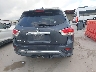 5N1AR2MN3DC****** Wrecked 2013 Nissan Pathfinder