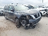 5N1AR2MN3DC****** Salvage and Wrecked 2013 Nissan Pathfinder in Austin