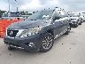 5N1AR2MN3DC****** Used and Repairable 2013 Nissan Pathfinder in Austin