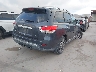 5N1AR2MN3DC****** Salvage and Wrecked 2013 Nissan Pathfinder in Texas State