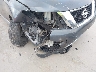 5N1AR2MN3DC****** Salvage and Repairable 2013 Nissan Pathfinder in Texas State