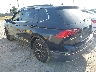 3VV3B7AXXJM****** Salvamento y Reparables 2018 Volkswagen Tiguan en East Bay