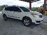 1GNKRFED3EJ****** Salvamento y Destrozados 2014 Chevrolet Traverse en Tampa
