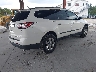 1GNKRFED3EJ****** Salvamento y Destrozados 2014 Chevrolet Traverse en Estado de Florida
