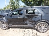 1FM5K7F85HG****** Salvamento 2017 Ford Explorer