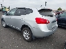 JN8AS5MT3CW****** Salvage and Repairable 2012 Nissan Rogue in Ace Perris