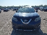 5N1AT2MV2GC****** Destrozados 2016 Nissan Rogue en Estado de Indiana