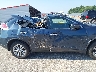 5N1AT2MV2GC****** Usados 2016 Nissan Rogue en Estado de Indiana
