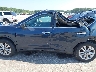 5N1AT2MV2GC****** Reparables 2016 Nissan Rogue en Estado de Indiana