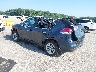 5N1AT2MV2GC****** Salvamento y Reparables 2016 Nissan Rogue en Indianapolis South