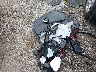 JTMP1RFV2KD****** Wrecked 2019 Toyota RAV4 in Kentucky State