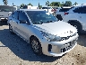 3KPA24AB4JE****** Salvage and Wrecked 2018 Kia Rio in Fresno