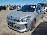3KPA24AB4JE****** Used and Repairable 2018 Kia Rio in Fresno