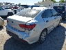 3KPA24AB4JE****** Salvage and Wrecked 2018 Kia Rio in California State