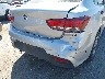3KPA24AB4JE****** Salvage and Repairable 2018 Kia Rio in California State