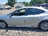 4T1DAACK4SU****** Reparables 2025 Toyota Camry Hybrid en Estado de Carolina del Sur