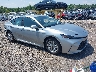 4T1DAACK4SU****** Salvamento y Destrozados 2025 Toyota Camry Hybrid en Greenville