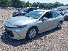 4T1DAACK4SU****** Usados y Reparables 2025 Toyota Camry Hybrid en Greenville