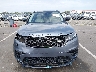 SALYM2RV4JA****** Wrecked 2018 Land Rover Range Rover Velar in North Carolina State