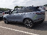 SALYM2RV4JA****** Repairable 2018 Land Rover Range Rover Velar in North Carolina State