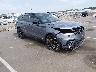 SALYM2RV4JA****** Salvage and Wrecked 2018 Land Rover Range Rover Velar in Raleigh