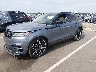 SALYM2RV4JA****** Used and Repairable 2018 Land Rover Range Rover Velar in Raleigh