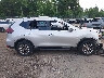 KNMAT2MT9LP****** Repairable 2020 Nissan Rogue in Massachusetts State
