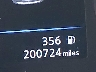 KNMAT2MT9LP****** Wrecked 2020 Nissan Rogue