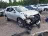 KNMAT2MT9LP****** Salvage and Wrecked 2020 Nissan Rogue in Templeton
