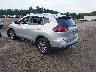 KNMAT2MT9LP****** Salvage and Repairable 2020 Nissan Rogue in Templeton