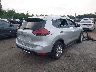 KNMAT2MT9LP****** Salvage and Wrecked 2020 Nissan Rogue in Massachusetts State
