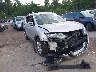 KNMAT2MT9LP****** Salvage and Repairable 2020 Nissan Rogue in Massachusetts State