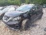 5N1AZ2CJ1PC****** Usados y Reparables 2023 Nissan Murano en Nashville