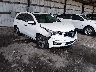 5J8YD4H3XJL****** Salvamento y Destrozados 2018 Acura MDX en Jacksonville
