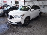 5J8YD4H3XJL****** Usados y Reparables 2018 Acura MDX en Jacksonville