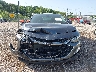 1G1ZG5ST3KF****** Wrecked 2019 Chevrolet Malibu in Illinois State