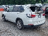 5UXKR0C59G0****** Wrecked 2016 BMW X5 in Georgia State